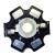 Dioda POWER LED 3W EPISTAR White Full Spectrum - WFS na PCB 45mil